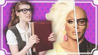RuPaul: our evil, problematic Queen? A deep dive...