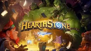 Gala Tickatus l Hearthstone Indonesia