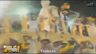 Gres Tradição desfile 2011 - parte 3 de 3