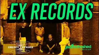 EX Records Album Launch X Oscar Jerome @ Jazz re:freshed