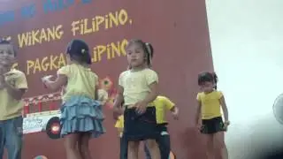 LINGGO NG WIKA