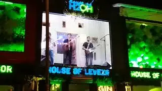 OutroEu - Outrória - House of H2O (18.08.2018)