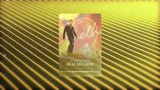 MC CABELINHO - BEM MELHOR FT. ORUAM (Instrumental)