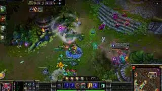 LOL MEGA PLAY ALISTAR
