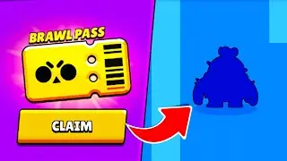 INSANE LUCKY BRAWL PASS OPENING | Brawl Stars
