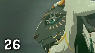 The King of Light || Tears of the Kingdom #26