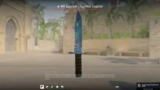 NEW CS2 UPDATE! | VALVE CHANGED ALL DOPPLER SKINS AGAIN?!