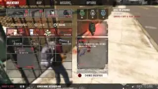 Infestation # PvPs em Caliwood Part 10