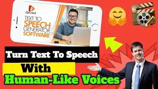 🆕what Is The Best Text To Speech Engine App Best Text To Speech Software 2020 Check It Out!