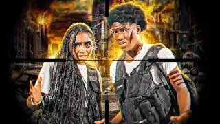 SPY KIDS 🕵🏾‍♀️ |The Notorious 3