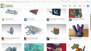 TinkerCAD Circuits Familiarization