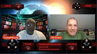 Alex Krainer - Western Imperialism Ruthless against the World
