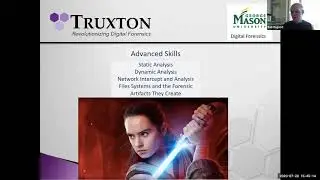 The State of Digital Forensics and Cyber Analysis