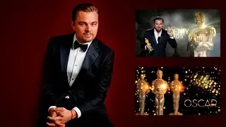 Леонардо Ди Каприо Оскар l Leonardo DiCaprio Oscar Speech