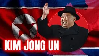 The Ruthless Dictator of North Korea