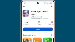 Flash App Kaise Use Kare  || How To Use Flash App || Flash App