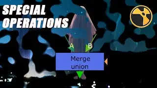 Special Merge Operations in Nuke 
