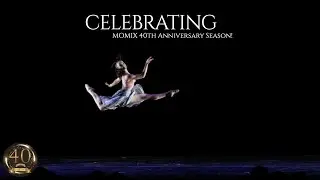 MOMIX Celebrates 40th Anniversary at the Warner Theatre