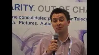 Sysmech Helps Operators Consolidate PM and FM Needs in a Big Data Platform   