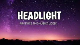 Alok & Alan Walker - Headlights (feat. KIDDO) [TMD] 🖤