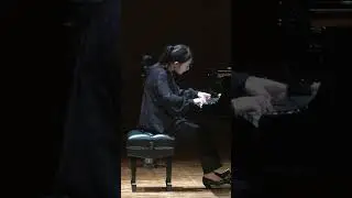 Hamamatsu Piano Champion's debut album out now 