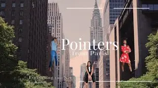 Customer Success Manager - Episode 3 Pointers from Paris
