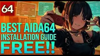 AIDA64 EXTREME EDITION