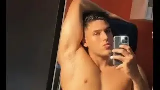 Muscle Inspiration: Guille