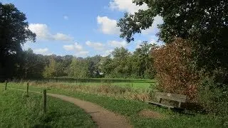 Landgoed Waardenburg en Neerijnen : een herfst vol rijkdom