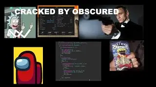 Kiduahook cracked