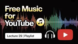 5 MIND-BLOWING YouTube Audio Library Features You Never Knew
