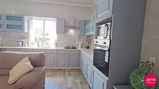 Moradia T2 - Ribeirinha