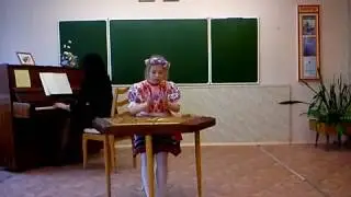 Пекарская Дарья