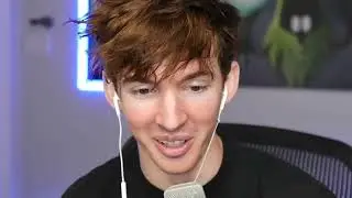 Flamingo screaming part 2