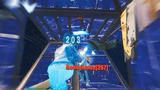 Absolute In Doubt❤️ (Fortnite Montage)