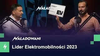 Elocity liderem elektromobilności 2023
