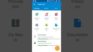 Android Upload PDF file to server using retrofut