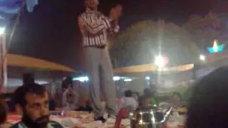 Ahmet Eskin Süperrr ses Kayseri Fuarinda