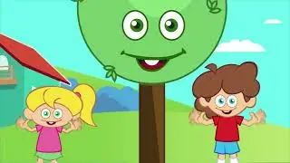Five little Monkeys | Hindi Rhymes