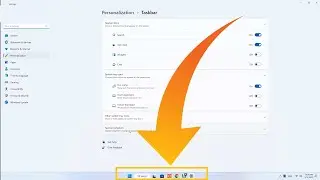 Clear Your Desktop!  Hide the Taskbar in Windows 10 & 11 (Easy Guide)