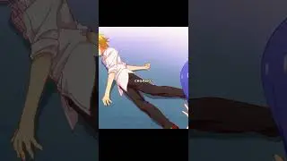 ХОТЕЛ ПОДБОДРИТЬ ЕЁ В ТРУДНУЮ МИНУТУ  #anime #анимемомент