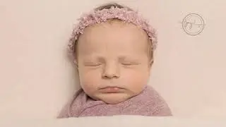 Sydney In Home Newborn Photography- Evie - 8 days
