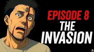 THE INVASION BEGINS! | Go! Go! Loser Ranger Season 2 Episode 8 Breakdown