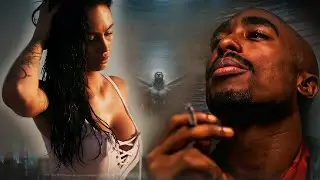 2Pac - Gone Too Far - 2023