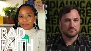 Cannibals, US INVASION Imminent? Haiti Myths Dispelled (w/ Dan Cohen)