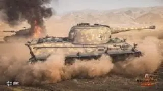 Гайд Lowe. прем танк World of tanks