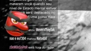 ViiPvSOLD1ER  vs xUnw0rthySins + iNeverxTheyTak+ ViiP v Broonks postou perdendo denovo 🤣