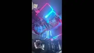 Billie Eilish - Overheated Drum Cover