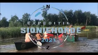 ZOKA 2021 SIONIEHORDE HARTELGROEP SPIJKENISSE!