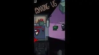 So Lucky! - Among Us